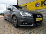 Audi A1 Sportback sport Xenon+Sitzh. - Audi A1 in Chemnitz