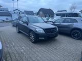 Mercedes-Benz GLK 350 CDI 4Matic Navi XENON Leder Pano Anh.Kpl