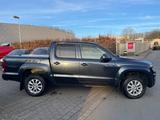 Volkswagen Amarok  DoubleCab 4Motion - Volkswagen Amarok