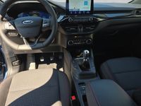Ford Kuga - Vorschau Bild 13