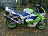 Kawasaki ZX 900B - KAWASAKI ZX 900