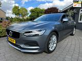 Volvo V90 2.0 D5 AWD Momentum, Org NL, Dealer onderhou - gebrauchte Volvo V90 aus dem Jahr 2018