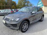 Volkswagen Touareg 3.0 V6 TDI 4x4/DSG/Stand+Lenkhzg/R-Line - Volkswagen Touareg: V6 TDI Line
