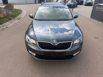 Skoda Octavia - 2