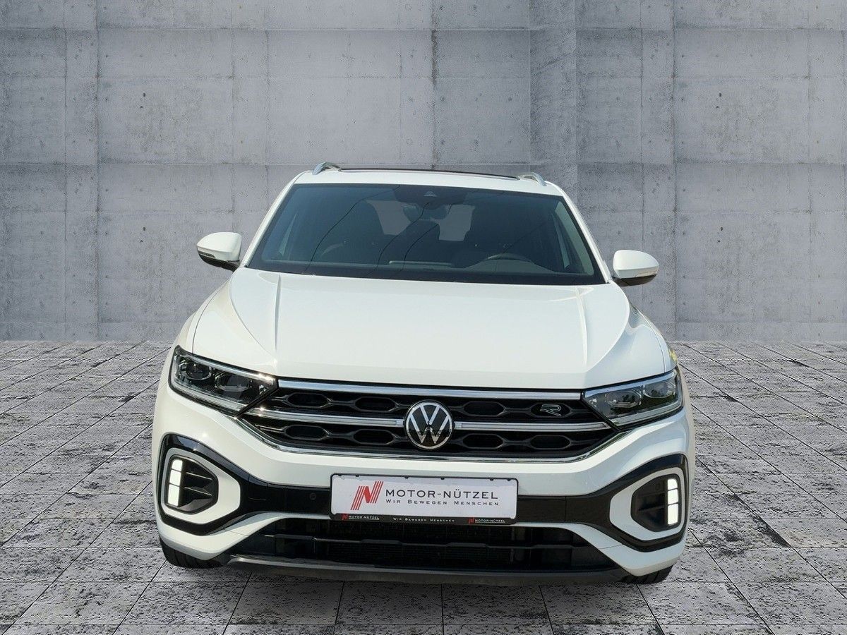 Volkswagen T-Roc - Bild 3