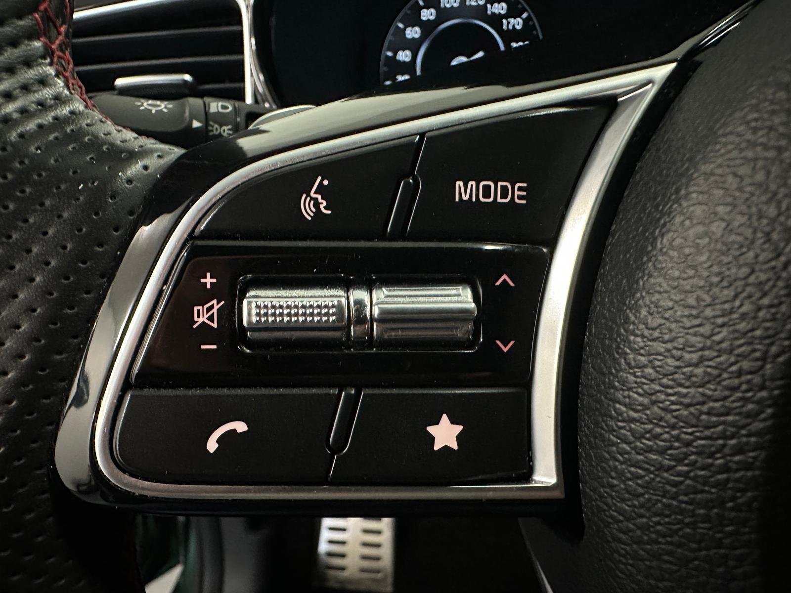 Kia pro cee'd / ProCeed 1.6 TGDI GT Line ACC JBL AHK LED Kamera, миниатюра 10