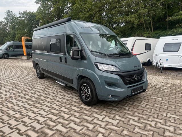 Knaus Boxlife Pro  600 MQ 60 YEARS *Automatik*