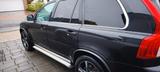 Volvo XC90 D5 AWD Geartronic R-Design R-Design - gebrauchte Volvo XC90 aus dem Jahr 2012