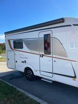 Bürstner Lyseo 644G Freistaat Edition Harmony Line 7200KM - Bürstner 720