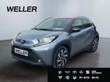 Toyota Aygo X S-CVT Teamplayer *ACC*Kamera*CarPlay*SHZ*