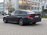 BMW 540i xDrive A - - BMW 540 in Wiesbaden