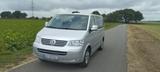 Volkswagen VW Multivan 2.5 TDI 174 PS, defekt - Volkswagen LT aus 2004