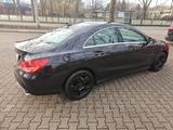 Mercedes-Benz CLA 220 CDI 7 G - gebrauchte Mercedes-Benz CLA 220 aus dem Jahr 2013