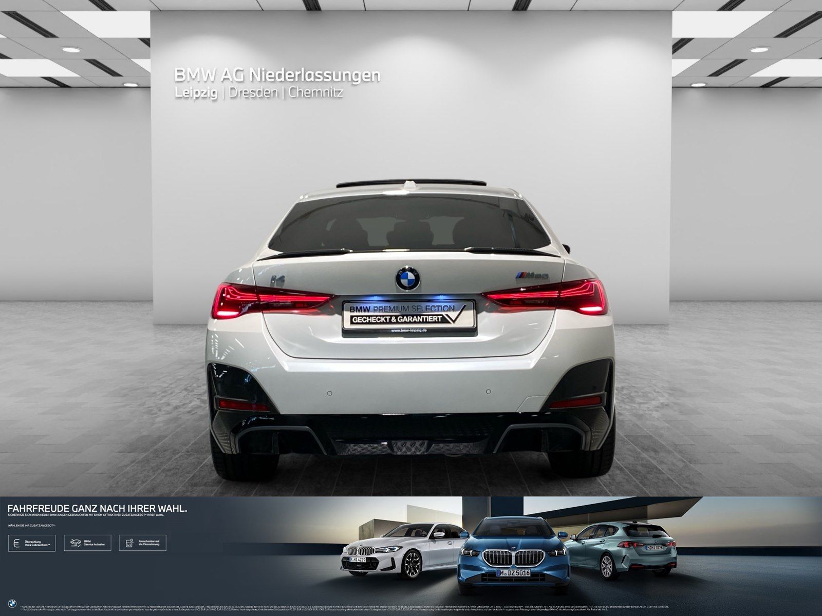 BMW i4 - Bild 7