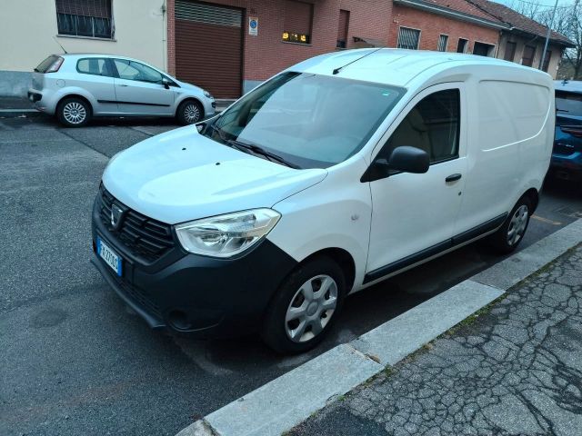 Autres Dacia Dokker Van Gpl