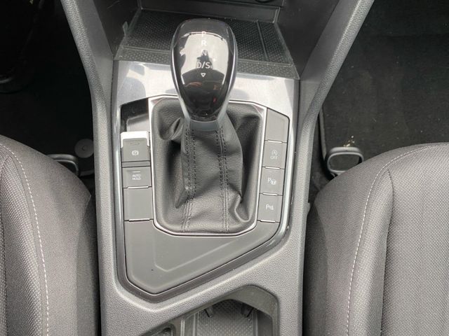 Tiguan Allspace Life 1.5 TSI AHK-klappbar Navi A