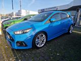 Ford Focus Lim. RS *Navi Tempomat RFK WKR - Ford: RS
