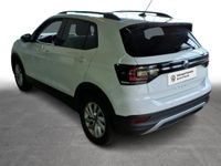 Volkswagen T-Cross - Vorschau Bild 4