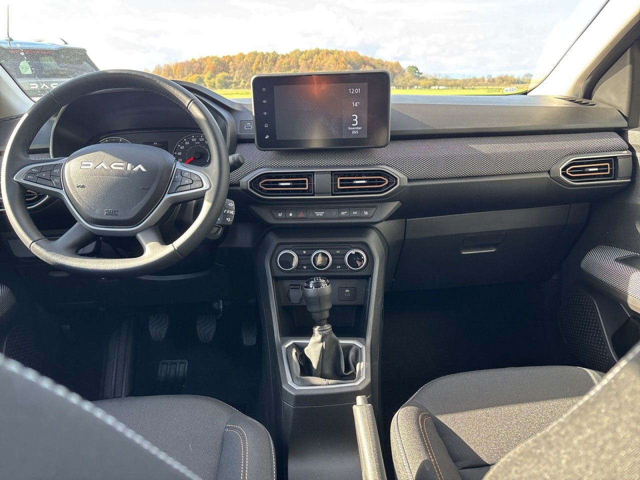 Dacia Sandero - Bild 13