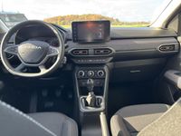 Dacia Sandero - Vorschau Bild 13