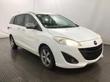 Mazda 5 1.6  - Mazda 5 mit Panoramadach