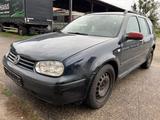 Volkswagen Golf IV Variant Edition 1.9 TDI +Klimatronic+All - Volkswagen Golf: Edition Iv