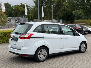 Ford Grand C-Max - 11