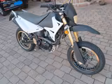 Luxxon Supermoto - Supermoto 125ccm