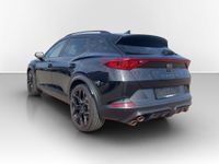 Cupra Formentor - Vorschau Bild 7
