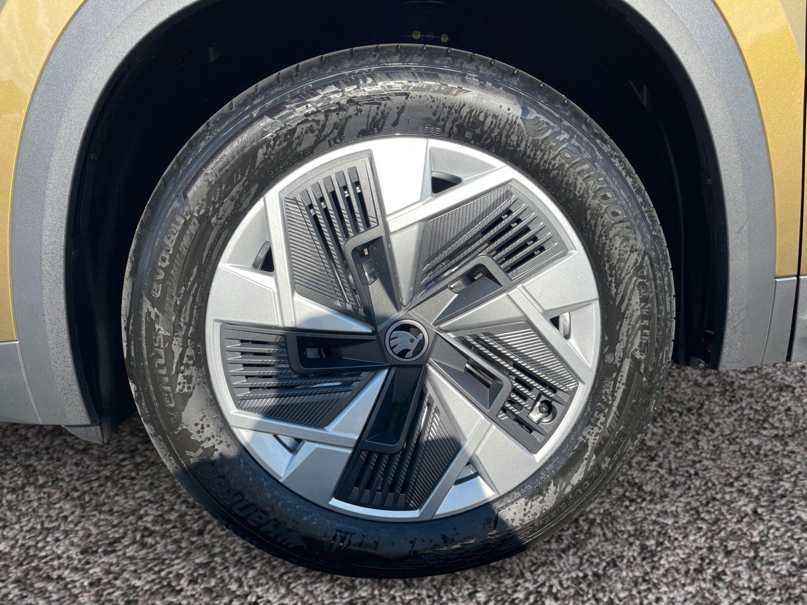 Skoda Kodiaq - Bild 7