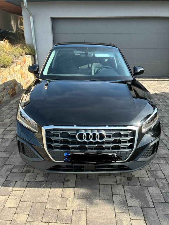 Image of Audi Q2