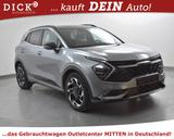 Kia Sportage 1.6 GT-Line Hyb 4WD >MEMO+360°+AHK+VOLL - Kia Sportage mit Hybrid-Antrieb