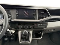 Volkswagen T6 Kombi - Vorschau Bild 11
