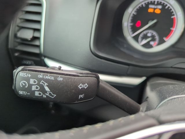 Fahrzeugabbildung SKODA Karoq 1.5 TSI DSG Clever AHK NAV FRONTSCHEIBENHZ