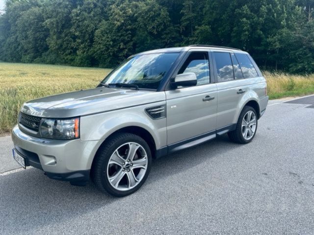 Otros Land Rover Range Rover Sport 3.0 V6 HSE