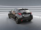 Toyota Yaris - 1.5 l Hybrid Teamplayer ACC AUT Kam. - Toyota Yaris Neuwagen