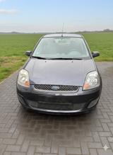 Ford Fiesta Mk6 1.3 Tüv 04/2026 156km Klim... - Ford Fiesta Mk6 Gebrauchtwagen