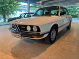 BMW 520 6 Zylinder 5-Gang Klima 1.Lack Sammlerzstd