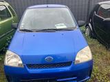 Daihatsu Cuore Plus - Daihatsu Cuore Gebrauchtwagen