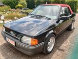 Ford Escort Cabrio 1.4 - Ford Escort: 1.4