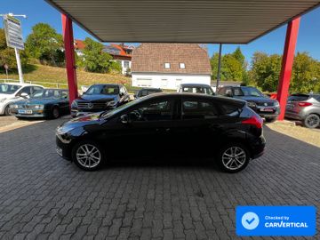 Ford Focus - 5