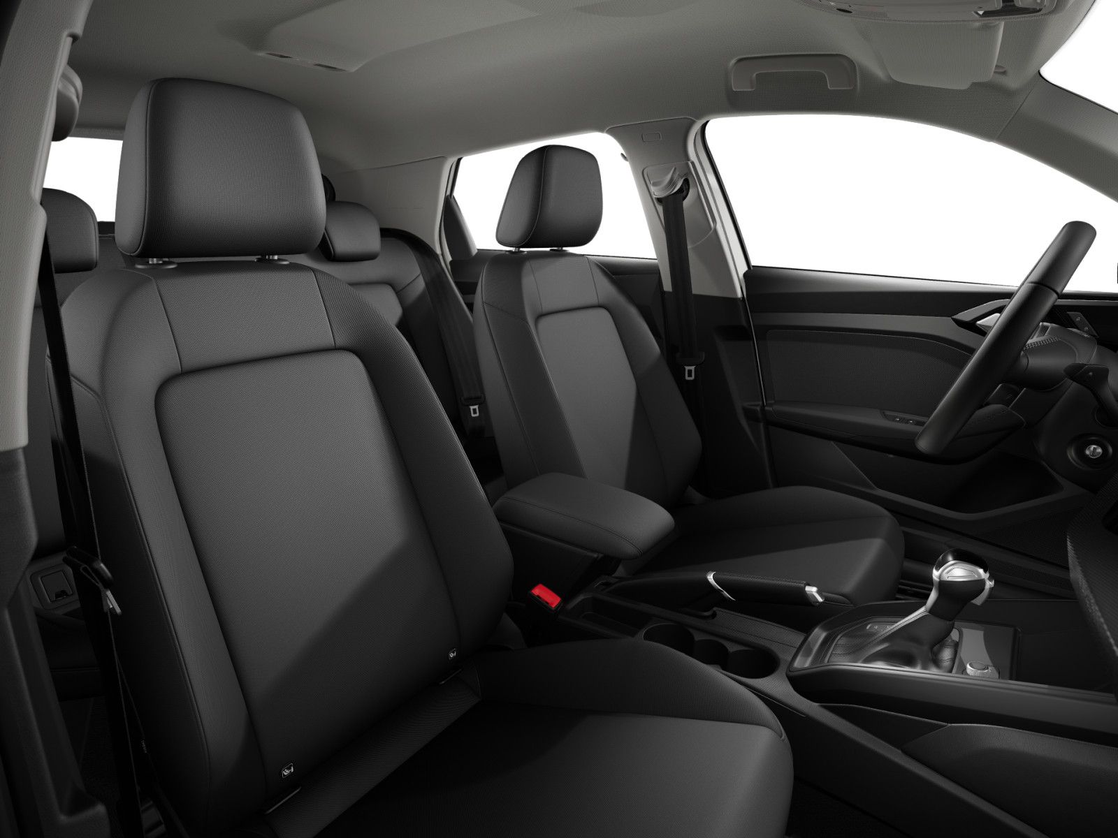 Audi A1 - Bild 9