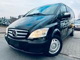 Mercedes-Benz Viano FUN 2.0 CDI 7*SITZER*KLIMA*TÜV - Mercedes-Benz Viano: Fun