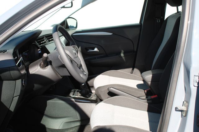 Fahrzeugabbildung Opel Corsa F 1.2 Edition LED,SHZ,PDC,DynLicht,FLA,LM