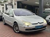 Citroën C5 HDi 135 Exclusive*AUTOMATIK*TÜV NEU* - gebrauchte Citroën C5 aus dem Jahr 2006