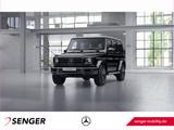 Mercedes-Benz G 400 d Night Burmester Distronic CarPlay 360° - Mercedes-Benz G 400 in Frankfurt (Main)