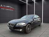 BMW 530 5 Limousine 530 i*XENON*STHZ*AHK*NAVI* - BMW 530 aus 2012