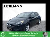 Opel Corsa E 1.4 Turbo ecoFlex Drive LED*SHZ*LM*PDC - Opel Corsa: Dr