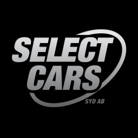 Select Cars Syd AB in KAVLINGE