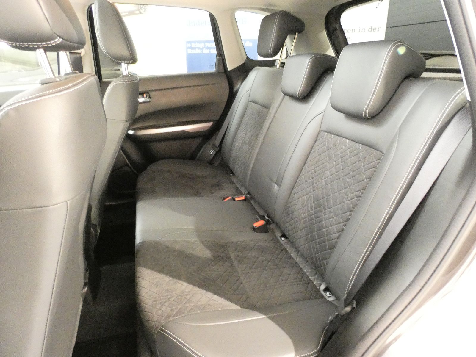 Suzuki Vitara - Bild 12